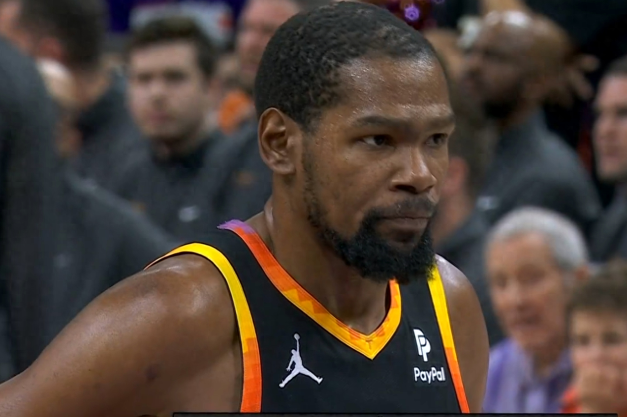 星空体育平台今夜托特纳姆调整名单以备NBA季后赛；扳平良机环节打磨；球迷炸锅；纪律约束更严格的简单介绍