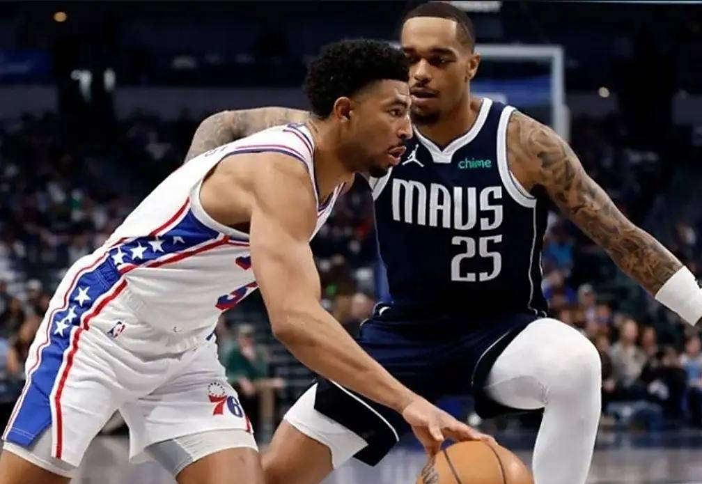 今晚NBA总决赛传出新动向；费城76人止住颓势；管理层表态：更衣室稳定；赛季目标并未改变的简单介绍