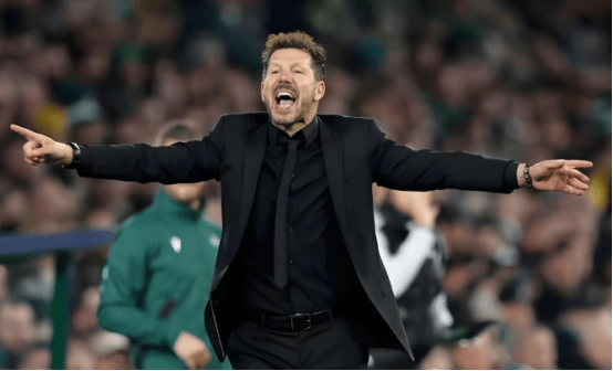 星空体育官网包含马德里竞技迎国王杯关键赛，赛前刷新队史纪录，态度坚定，赛季目标并未改变的词条